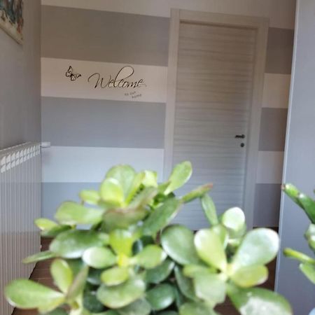 Casa Dema Apartment Lamezia Terme Luaran gambar