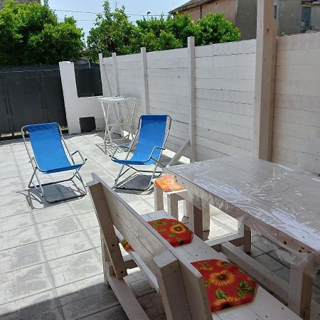 Casa Dema Apartment Lamezia Terme Luaran gambar