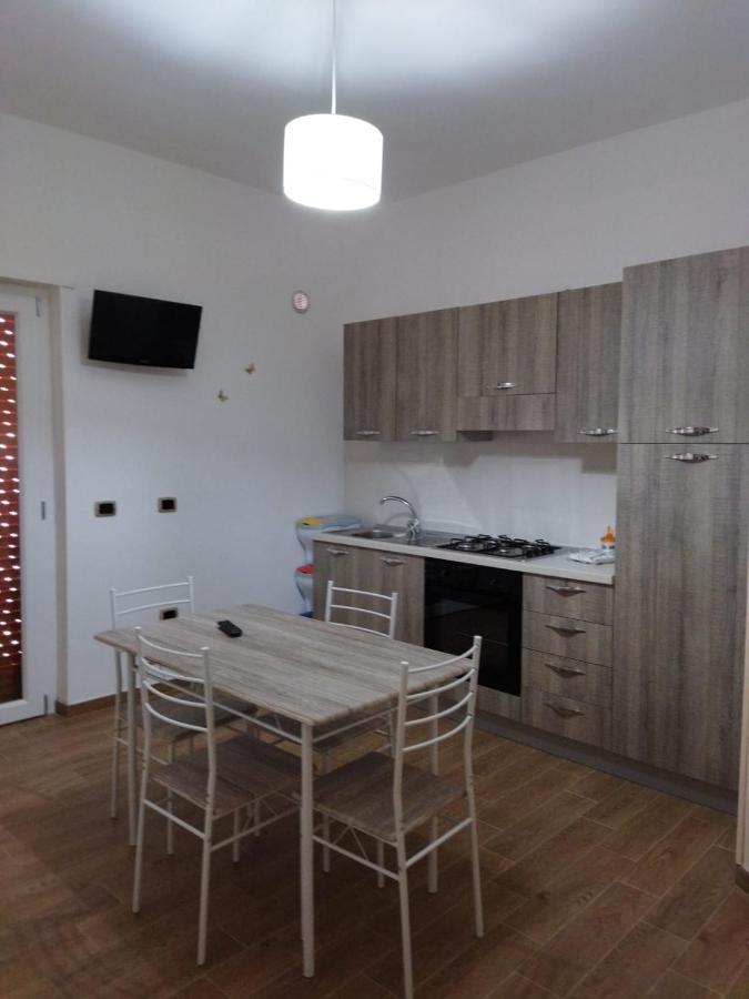 Casa Dema Apartment Lamezia Terme Luaran gambar