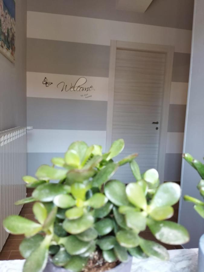 Casa Dema Apartment Lamezia Terme Luaran gambar