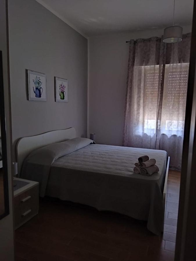 Casa Dema Apartment Lamezia Terme Luaran gambar
