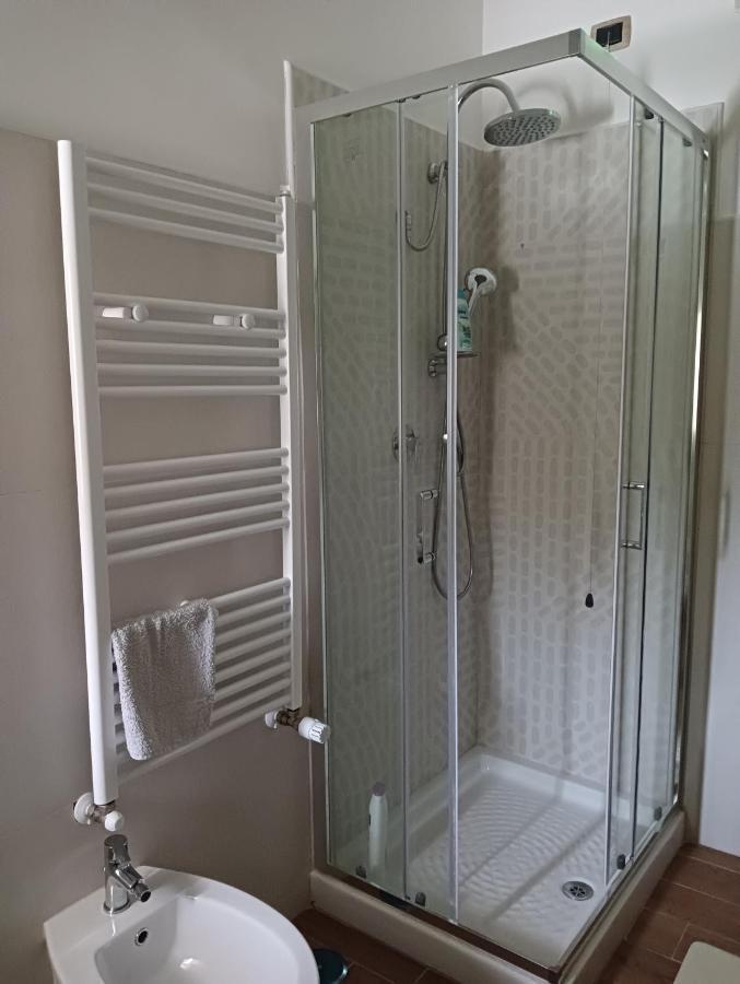 Casa Dema Apartment Lamezia Terme Luaran gambar