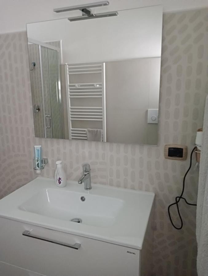 Casa Dema Apartment Lamezia Terme Luaran gambar