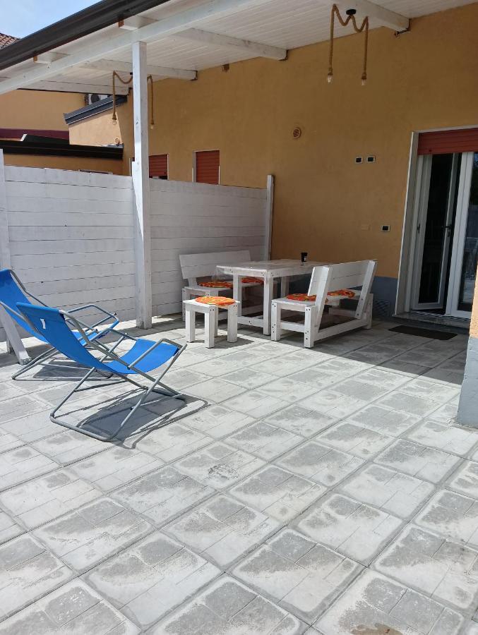 Casa Dema Apartment Lamezia Terme Luaran gambar